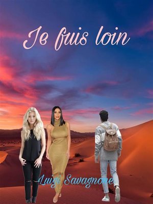 cover image of Je Fuis Loin